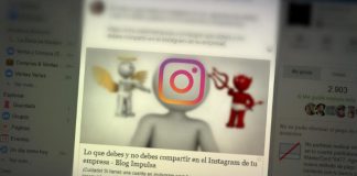 Blog o página de Facebook