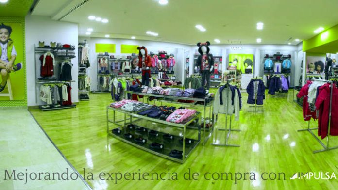 Como mejorar la experiencia de compra