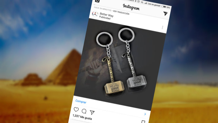 Cómo vender en Instagram