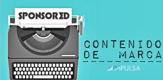 Contenido de marca