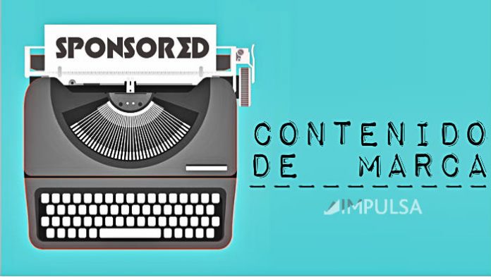 Contenido de marca Contenido de marca