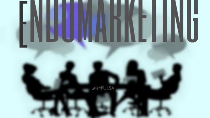 Endomarketing Endomarketing