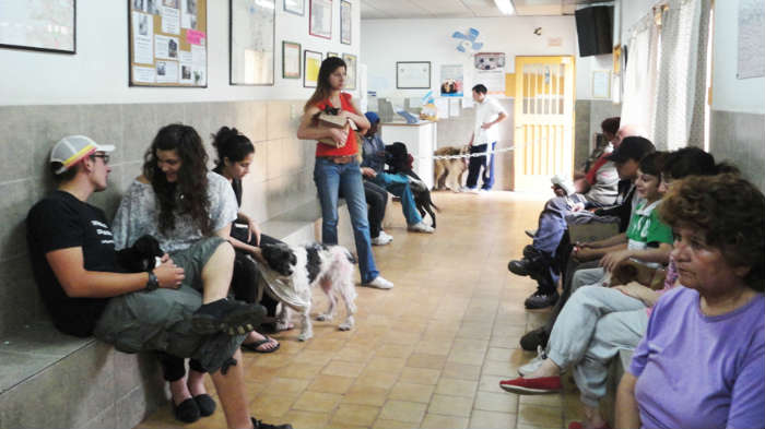 Endomarketing y los clientes