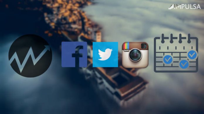 Herramientas para redes sociales
