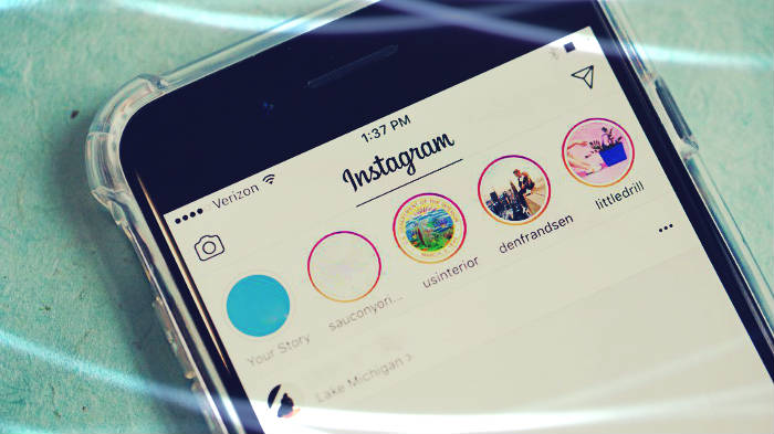 Instagram para empresas