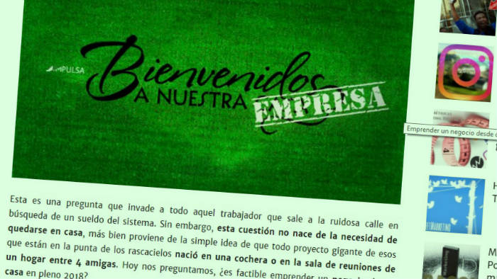 Introducción y multimedia