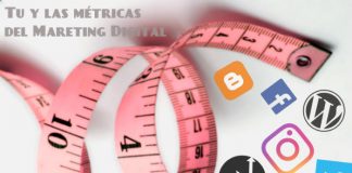 Métricas del Marketing Digital