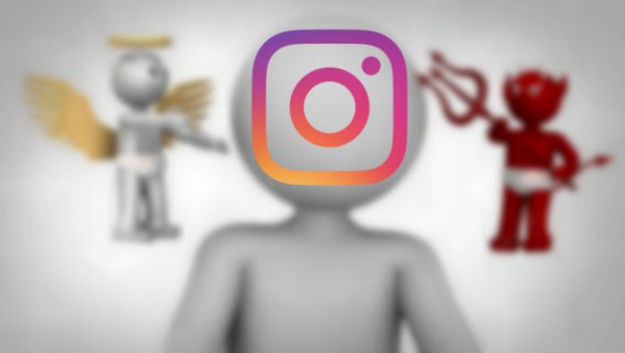Que compartir en Instagram