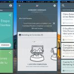 Cómo funciona Google Primer