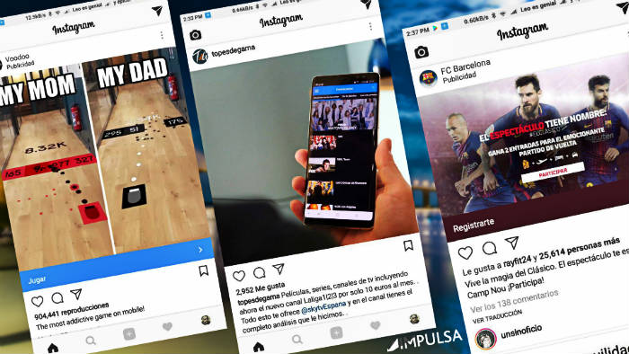 Elementos clave de una publicación en redes sociales