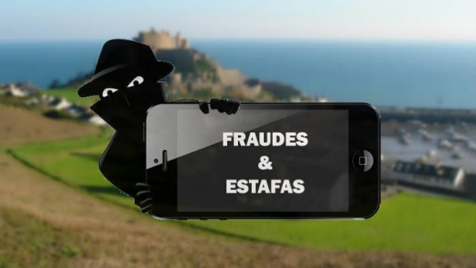Estafa en aplicaciones para hacer dinero Estafa en aplicaciones para hacer dinero