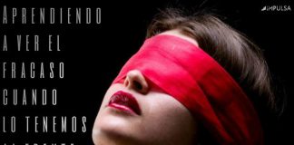 Evitando el fracaso