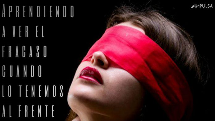 Evitando el fracaso