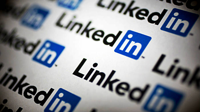 LinkedIn en el diccionario de marketing digital