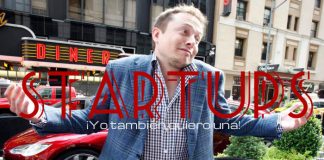 Startup