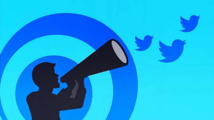 Twitter como herramienta de marketing