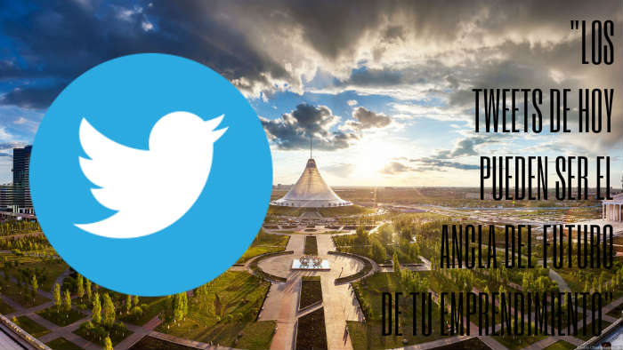 Twitter para hacer marketing