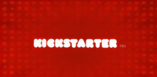 kickstarter