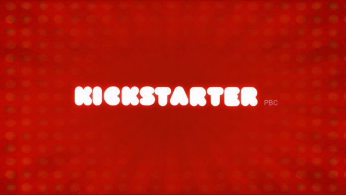 kickstarter kickstarter