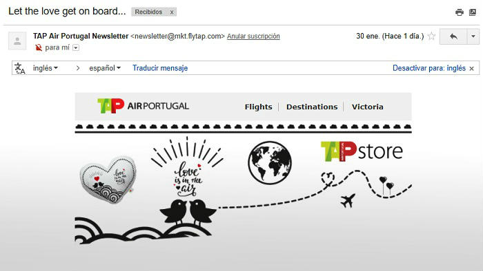 Cómo hacer Marketing por correo electrónico