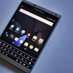 La falta de innovacion de Blockberry