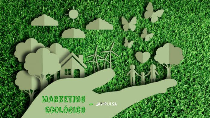 Resultado de imagen para marketing ecologico