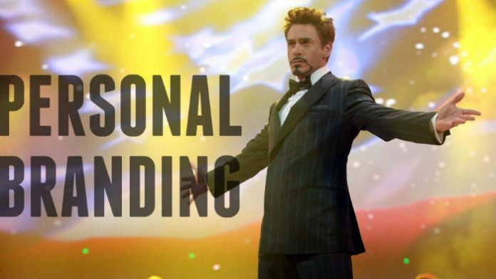 Personal Branding Personal Branding