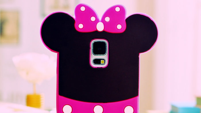 Productos con licencia de Disney