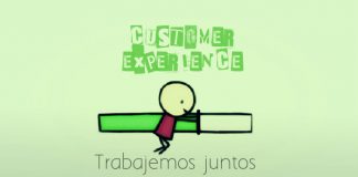 Que es Customer Experience