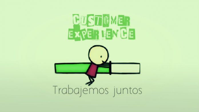 Que es Customer Experience
