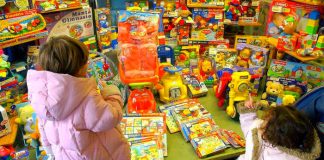estrategias de marketing digital para niños