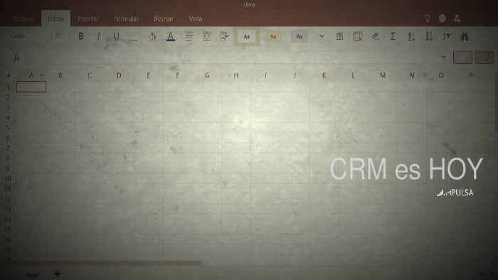 Beneficios de aplicar CRM en PYMES