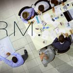 CRM, ERP y HRM
