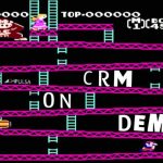 CRM On Demand
