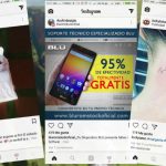 Cómo hacer Publicaciones en Instagram