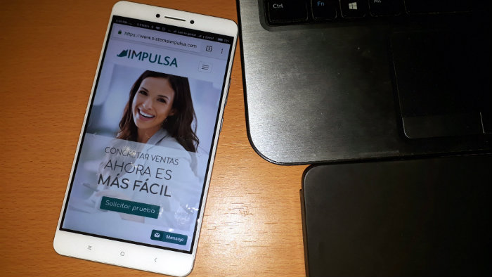 Contenido Móvil