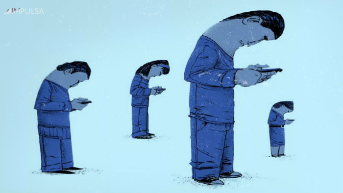 Facebook y su público