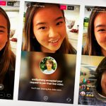 Live de instagram