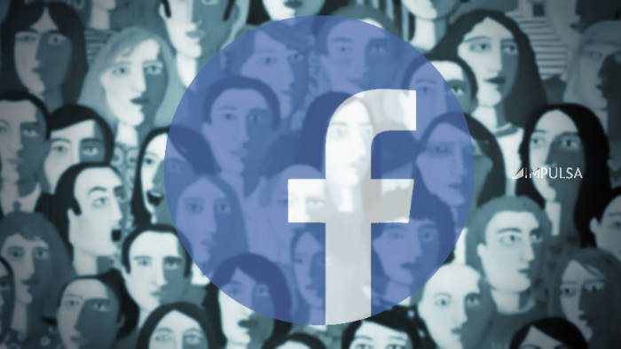 Seleccionar audiencias en facebook