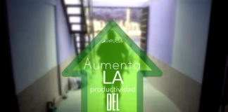 Aumentar la productividad del equipo