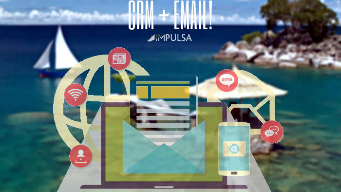 CRM Email
