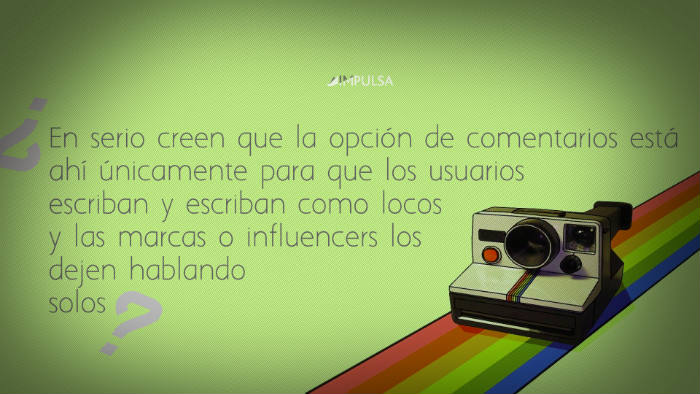 Comprendiendo el nuevo algoritmo de Instagram