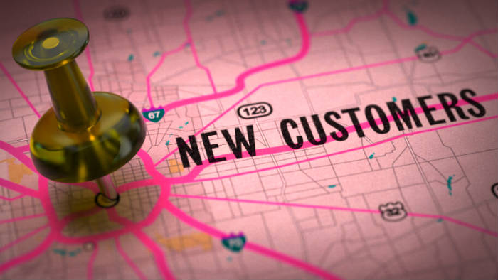 Conseguir nuevos clientes con CRM