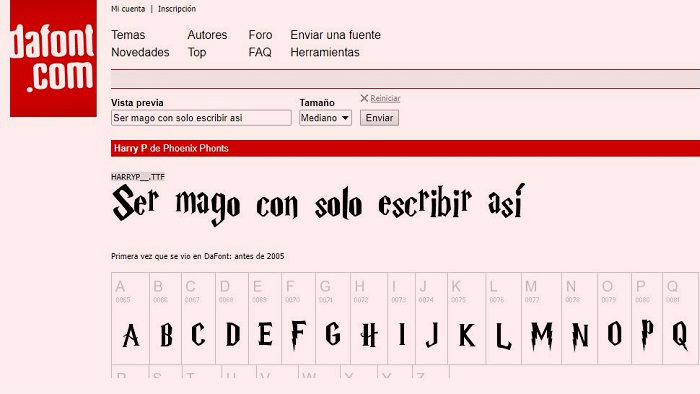 La fuente de una marca efectiva