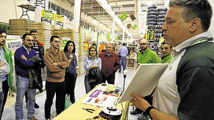Mejores clientes con CRM