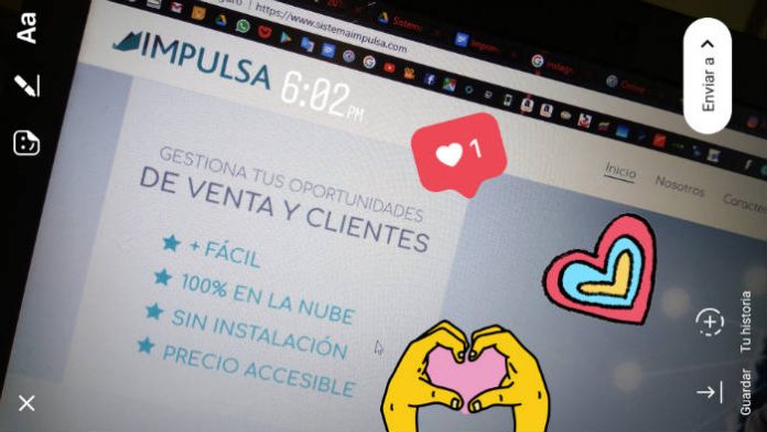 Sentimientos y marketing