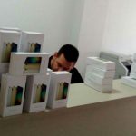 Instalaciones de una tienda virtual en España
