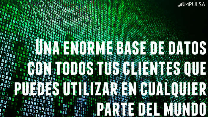Ventajas de ERP combinado con CRM