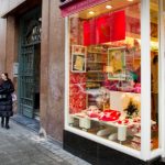 pequeños comercios