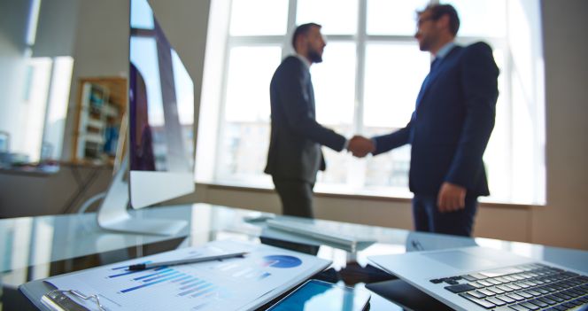 empresas ventas